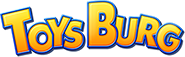 Toysburg logo