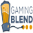 gaming blend