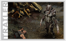 Predators Trailer
